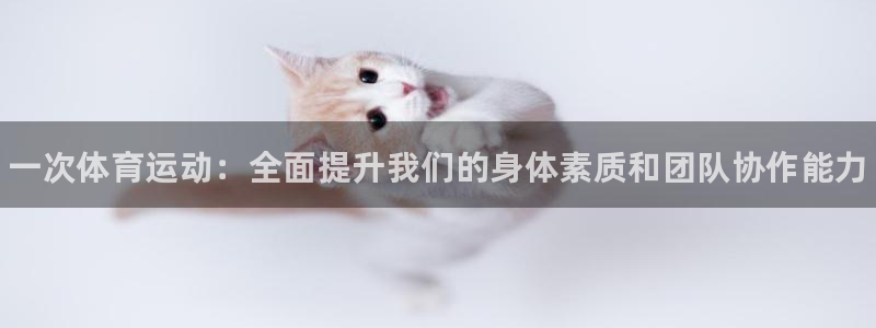 J9官网下载招商电话号码是多少：一次体育运动：全面提