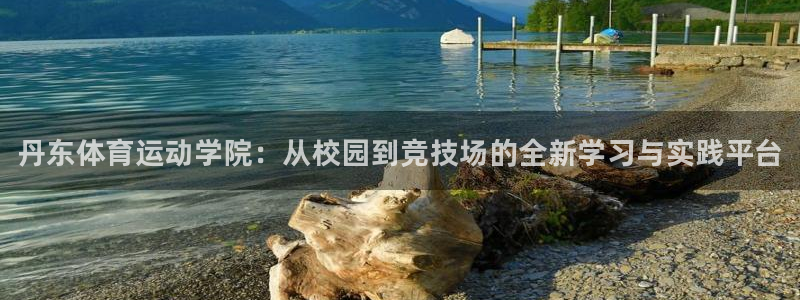 J9官方正版app官网：丹东体育运动学院：从校园到竞